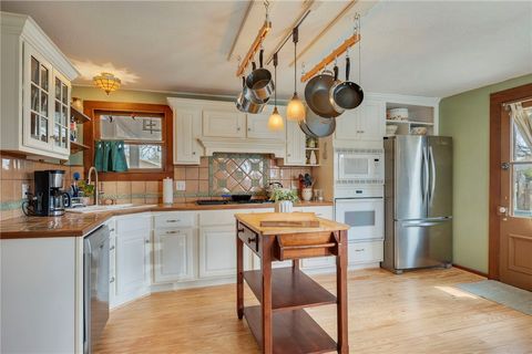 Tiny photo for 501 W Buck Street, Caldwell, TX 77836 (MLS # 26002644)