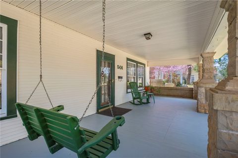 Tiny photo for 501 W Buck Street, Caldwell, TX 77836 (MLS # 26002644)