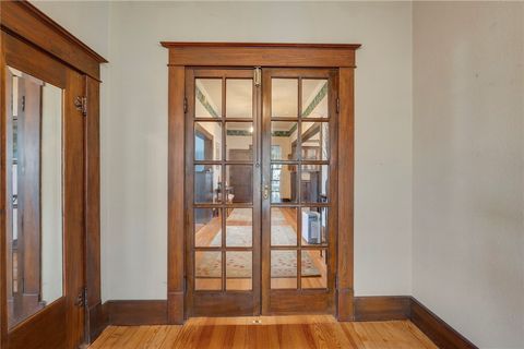 Tiny photo for 501 W Buck Street, Caldwell, TX 77836 (MLS # 26002644)