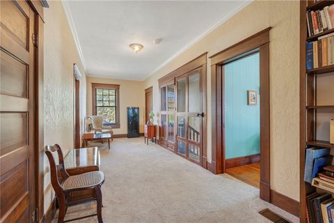 Tiny photo for 501 W Buck Street, Caldwell, TX 77836 (MLS # 26002644)