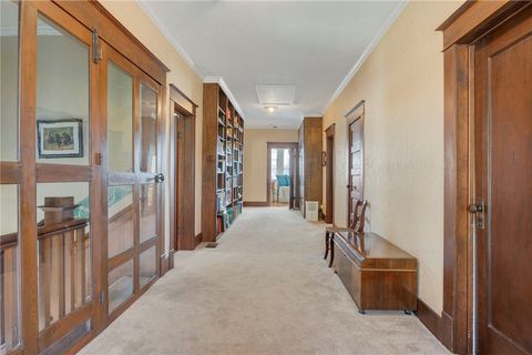 Tiny photo for 501 W Buck Street, Caldwell, TX 77836 (MLS # 26002644)