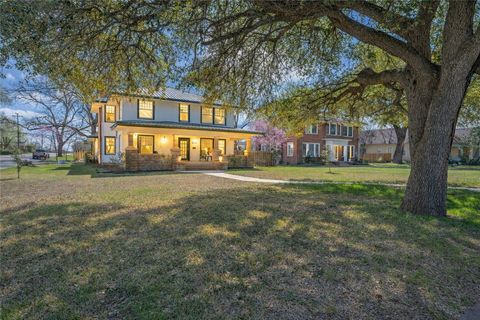 Tiny photo for 501 W Buck Street, Caldwell, TX 77836 (MLS # 26002644)