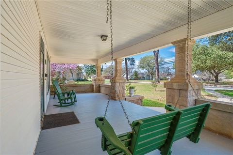 Tiny photo for 501 W Buck Street, Caldwell, TX 77836 (MLS # 26002644)