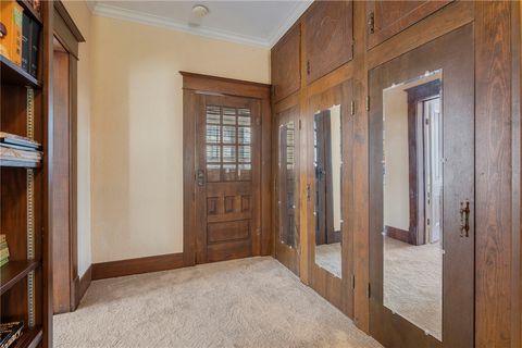 Tiny photo for 501 W Buck Street, Caldwell, TX 77836 (MLS # 26002644)