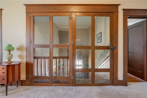 Tiny photo for 501 W Buck Street, Caldwell, TX 77836 (MLS # 26002644)