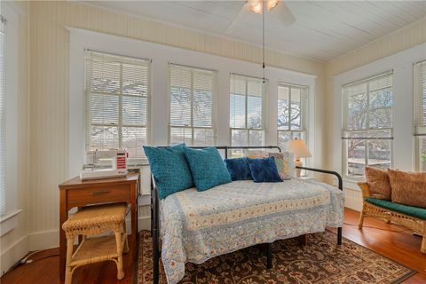 Tiny photo for 501 W Buck Street, Caldwell, TX 77836 (MLS # 26002644)