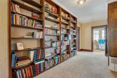 Tiny photo for 501 W Buck Street, Caldwell, TX 77836 (MLS # 26002644)