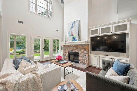 Tiny photo for 4848 Close Quarters (PVT) Circle, College Station, TX 77845 (MLS # 26003779)