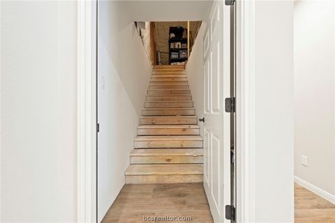 Tiny photo for 4848 Close Quarters (PVT) Circle, College Station, TX 77845 (MLS # 26003779)