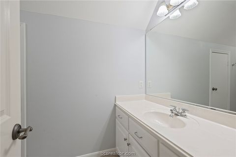 Tiny photo for 4848 Close Quarters (PVT) Circle, College Station, TX 77845 (MLS # 26003779)