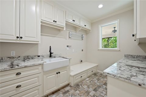 Tiny photo for 4848 Close Quarters (PVT) Circle, College Station, TX 77845 (MLS # 26003779)