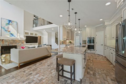 Tiny photo for 4848 Close Quarters (PVT) Circle, College Station, TX 77845 (MLS # 26003779)