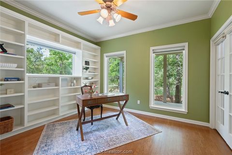 Tiny photo for 4848 Close Quarters (PVT) Circle, College Station, TX 77845 (MLS # 26003779)