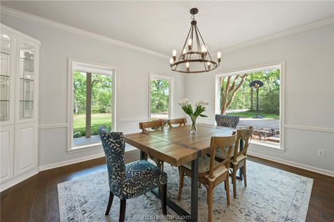 Tiny photo for 4848 Close Quarters (PVT) Circle, College Station, TX 77845 (MLS # 26003779)