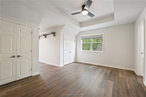 Tiny photo for 4848 Close Quarters (PVT) Circle, College Station, TX 77845 (MLS # 26003779)