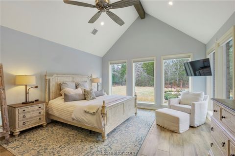 Tiny photo for 4848 Close Quarters (PVT) Circle, College Station, TX 77845 (MLS # 26003779)