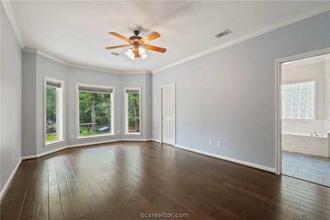 Tiny photo for 4848 Close Quarters (PVT) Circle, College Station, TX 77845 (MLS # 26003779)