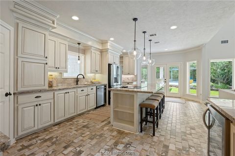 Tiny photo for 4848 Close Quarters (PVT) Circle, College Station, TX 77845 (MLS # 26003779)