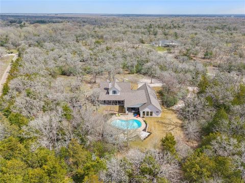 Tiny photo for 4848 Close Quarters (PVT) Circle, College Station, TX 77845 (MLS # 26003779)