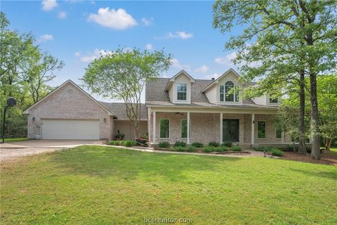 Tiny photo for 4848 Close Quarters (PVT) Circle, College Station, TX 77845 (MLS # 26003779)