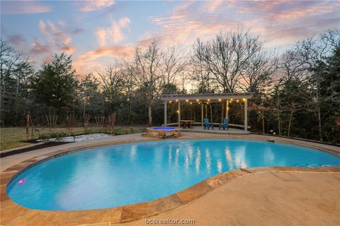 Tiny photo for 4848 Close Quarters (PVT) Circle, College Station, TX 77845 (MLS # 26003779)