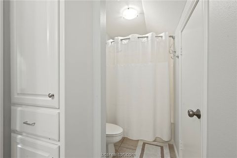 Tiny photo for 4848 Close Quarters (PVT) Circle, College Station, TX 77845 (MLS # 26003779)