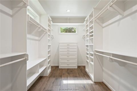 Tiny photo for 4848 Close Quarters (PVT) Circle, College Station, TX 77845 (MLS # 26003779)