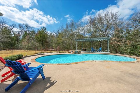 Tiny photo for 4848 Close Quarters (PVT) Circle, College Station, TX 77845 (MLS # 26003779)