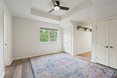 Tiny photo for 4848 Close Quarters (PVT) Circle, College Station, TX 77845 (MLS # 26003779)