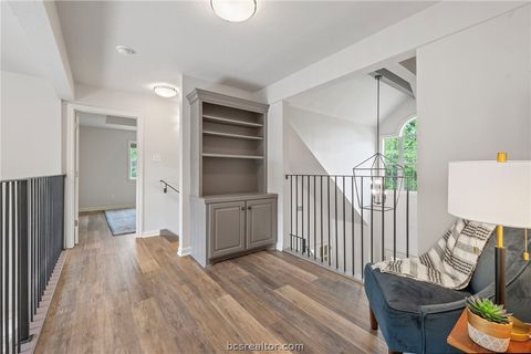 Tiny photo for 4848 Close Quarters (PVT) Circle, College Station, TX 77845 (MLS # 26003779)