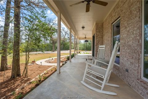 Tiny photo for 4848 Close Quarters (PVT) Circle, College Station, TX 77845 (MLS # 26003779)