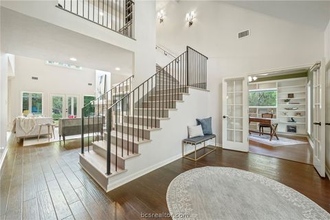 Tiny photo for 4848 Close Quarters (PVT) Circle, College Station, TX 77845 (MLS # 26003779)