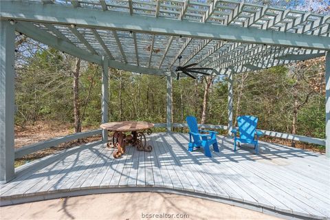 Tiny photo for 4848 Close Quarters (PVT) Circle, College Station, TX 77845 (MLS # 26003779)