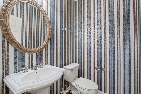 Tiny photo for 4848 Close Quarters (PVT) Circle, College Station, TX 77845 (MLS # 26003779)