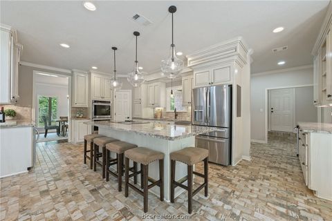 Tiny photo for 4848 Close Quarters (PVT) Circle, College Station, TX 77845 (MLS # 26003779)