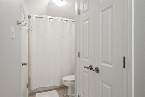 Tiny photo for 4848 Close Quarters (PVT) Circle, College Station, TX 77845 (MLS # 26003779)