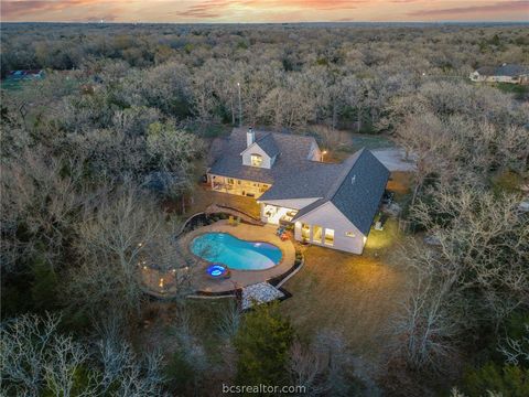 Tiny photo for 4848 Close Quarters (PVT) Circle, College Station, TX 77845 (MLS # 26003779)