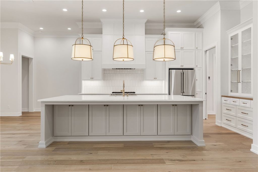 Photo of 2043 Pebble Bend Drive, College Station, TX 77845 (MLS # 26004312)