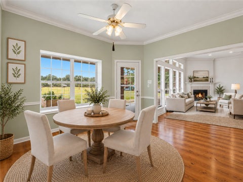Tiny photo for 5501 Trotter Lane, College Station, TX 77845 (MLS # 26010315)