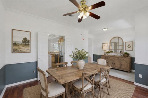 Tiny photo for 5501 Trotter Lane, College Station, TX 77845 (MLS # 26010315)