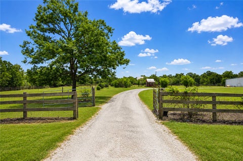 Tiny photo for 5501 Trotter Lane, College Station, TX 77845 (MLS # 26010315)