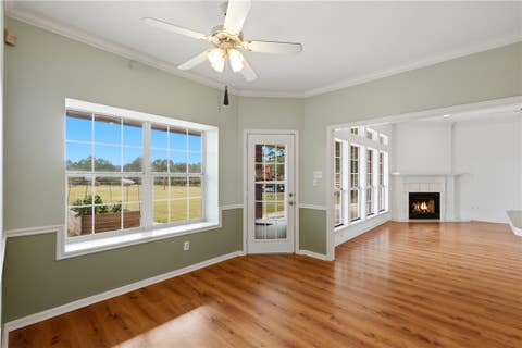 Tiny photo for 5501 Trotter Lane, College Station, TX 77845 (MLS # 26010315)