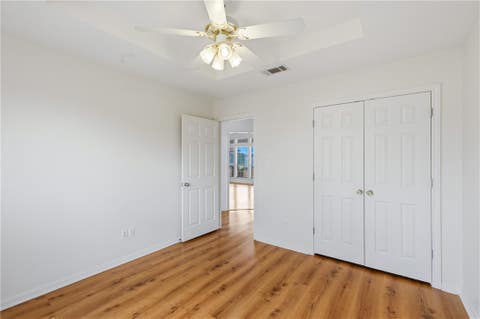 Tiny photo for 5501 Trotter Lane, College Station, TX 77845 (MLS # 26010315)