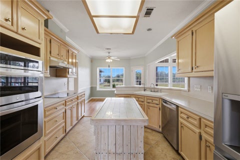 Tiny photo for 5501 Trotter Lane, College Station, TX 77845 (MLS # 26010315)