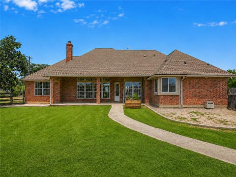 Tiny photo for 5501 Trotter Lane, College Station, TX 77845 (MLS # 26010315)