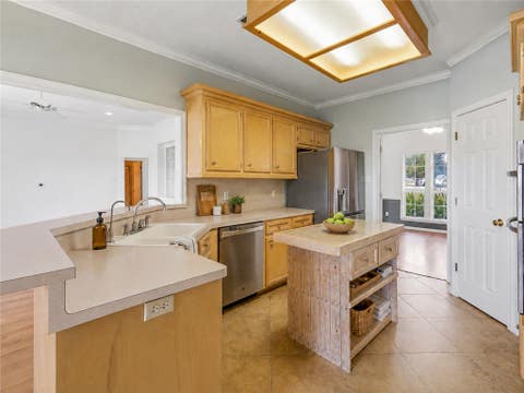 Tiny photo for 5501 Trotter Lane, College Station, TX 77845 (MLS # 26010315)