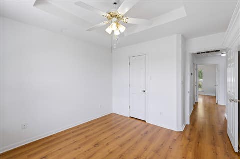 Tiny photo for 5501 Trotter Lane, College Station, TX 77845 (MLS # 26010315)