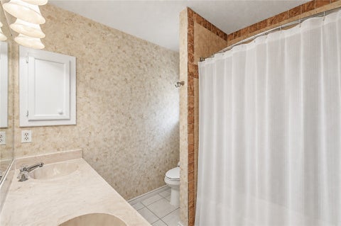 Tiny photo for 5501 Trotter Lane, College Station, TX 77845 (MLS # 26010315)