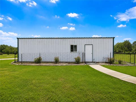 Tiny photo for 5501 Trotter Lane, College Station, TX 77845 (MLS # 26010315)