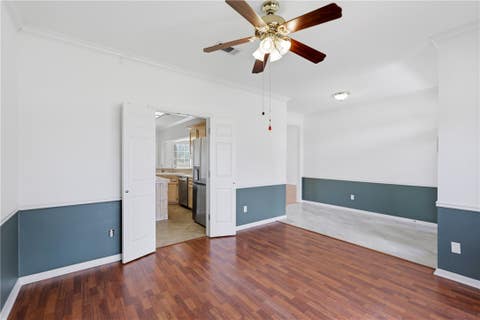 Tiny photo for 5501 Trotter Lane, College Station, TX 77845 (MLS # 26010315)
